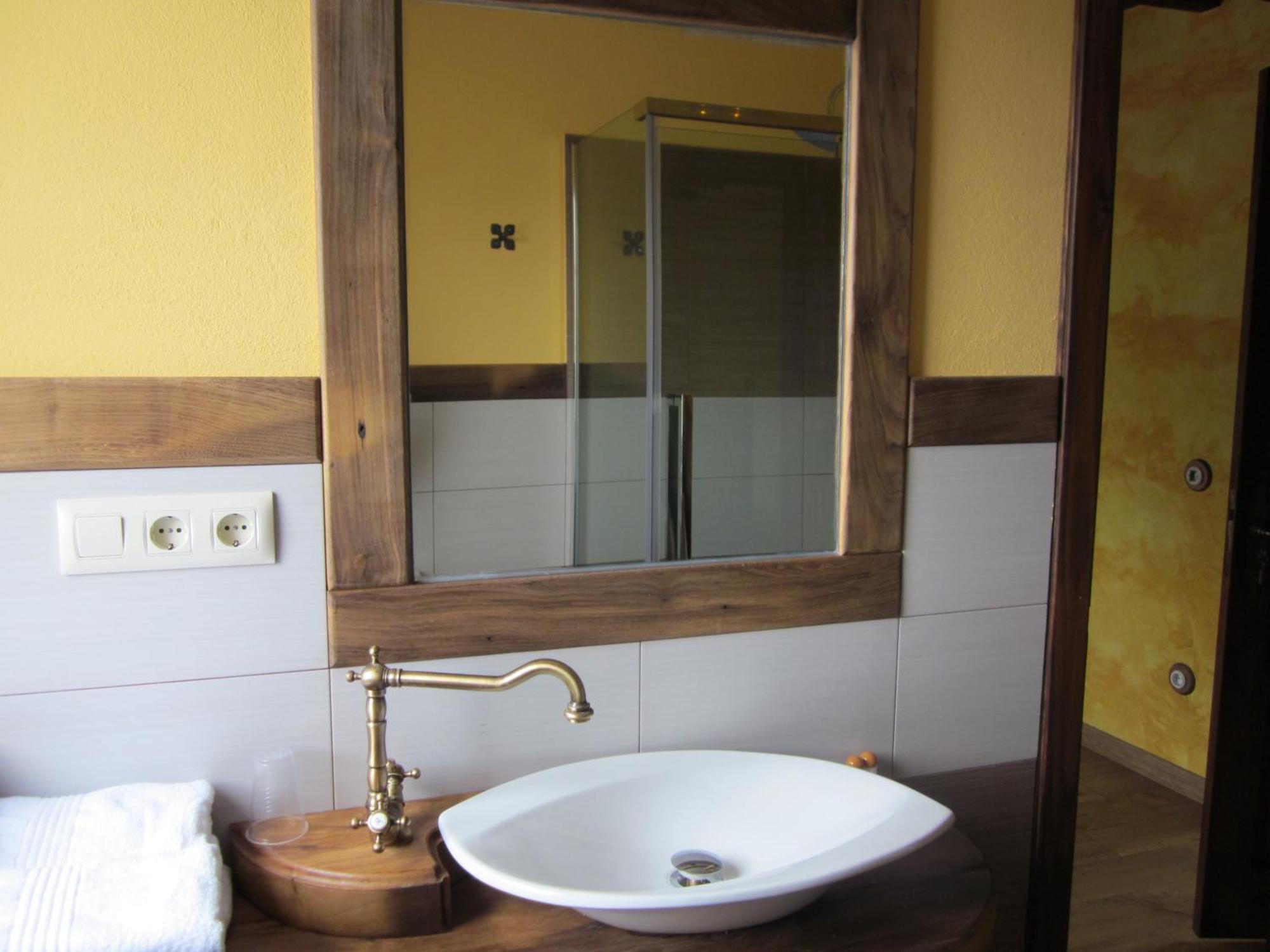 El Conventu Del Asturcon Guest House Lago  Exterior photo